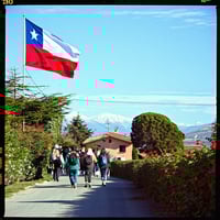 De la Visa Temporal a la Residencia Definitiva: Tu Camino en Chile