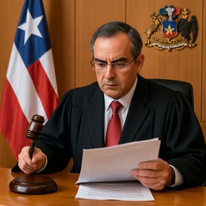 juez decidiendo un caso en Chile-1 juez decidiendo un caso en Chile-1