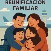 Imagen de IA. Reunificacion familiar-1