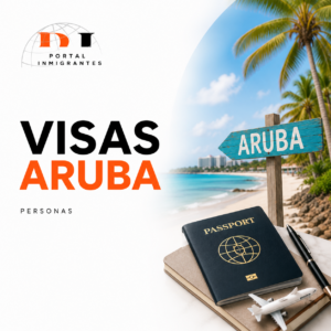 Visas Aruba